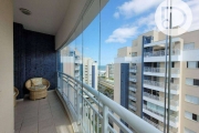 Apartamento à venda, 141 m² por R$ 1.500.000,00 - Centro - Bertioga/SP