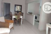 Apartamento com 2 dormitórios à venda, 81 m² por R$ 700.000,00 - Maitinga - Bertioga/SP