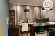 Apartamento com 3 quartos à venda, 73 m² por R$ 570.000 - Condomínio Europa - Vinhedo/SP