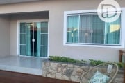 Casa com 3 dormitórios à venda, 212 m² por R$ 1.300.000,00 - Mirante do Lenheiro - Valinhos/SP