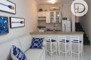 Apartamento com 2 dormitórios à venda, 54 m² por R$ 900.000,00 - Riviera de São Lourenço - Bertioga/SP