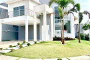 Casa com 3 dormitórios à venda, 228 m² por R$ 1.650.000,00 - Condomínio Residencial Villa do Sol - Valinhos/SP