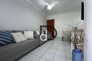 Apartamento à venda, 100 m² por R$ 1.700.000,00 - Riviera de São Lourenço - Bertioga/SP