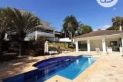 Casa à venda, 700 m² por R$ 3.000.000,00 - Condomínio San Conrado - Campinas/SP