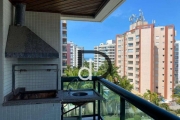 Apartamento com 2 dormitórios à venda, 70 m² por R$ 1.590.000,00 - Riviera de São Lourenço - Bertioga/SP