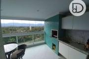 Apartamento com 3 dormitórios à venda, 102 m² por R$ 3.800.000,00 - Riviera de São Lourenço - Bertioga/SP