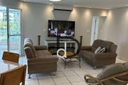 Apartamento com 3 dormitórios à venda, 106 m² por R$ 2.000.000,00 - Riviera de São Lourenço - Bertioga/SP