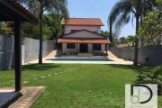 Casa com 3 dormitórios à venda, 600 m² por R$ 2.300.000,00 - Condomínio Vista Alegre - Sede - Vinhedo/SP