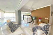 Apartamento com 4 dormitórios à venda, 120 m² por R$ 2.500.000,00 - Riviera de São Lourenço - Bertioga/SP