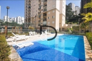 Apartamento com 2 dormitórios à venda, 60 m² por R$ 400.000,00 - Jardim Parque Morumbi - São Paulo/SP