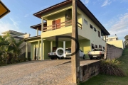 Casa com 5 dormitórios à venda, 439 m² por R$ 1.590.000,00 - Condomínio Terras de Vinhedo - Vinhedo/SP