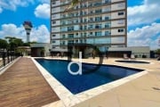 Cobertura, 375 m² - venda por R$ 3.200.000,00 ou aluguel por R$ 16.200,00/mês - Residencial Miami - Valinhos/SP