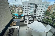 Apartamento à venda, 77 m² por R$ 2.190.000,00 - Riviera de São Lourenço - Bertioga/SP