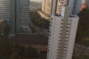 Apartamento morumbi condomínio Andorinha