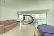 Apartamento com 4 dormitórios à venda, 192 m² por R$ 6.400.000,00 - Riviera de São Lourenço - Bertioga/SP