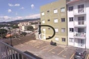 Apartamento com 2 quartos à venda, 58 m²  - Santa Claudina - Vinhedo/SP