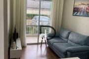 Apartamento à venda, 50 m² por R$ 329.000,00 - Condomínio Floratta Club House - Valinhos/SP