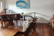 Apartamento com 2 dormitórios à venda, 118 m² por R$ 575.000,00 - Jardim Proença - Campinas/SP