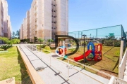 Apartamento com 2 dormitórios à venda, 46 m² por R$ 350.000,00 - Mais Campos Salles  - Valinhos/SP