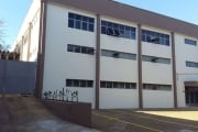 Prédio Industrial, 1400 m² - venda por R$ 6.500.000 ou aluguel por R$ 25.393/mês - Jardim Santa Genebra - Campinas/SP