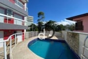 Apartamento com 3 dormitórios à venda, 136 m² por R$ 790.000,00 - Maitinga - Bertioga/SP