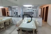 Apartamento com 3 dormitórios à venda, 87 m² por R$ 1.390.000,00 - São Lourenço - Bertioga/SP