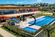 Terreno à venda, 845 m² por R$ 584.472,63 - Terras da Alvorada - Jundiaí/SP