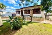 Casa com 4 dormitórios à venda, 382 m² por R$ 1.799.000,00 - Condomínio Marambaia - Vinhedo/SP