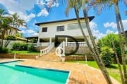 Casa com 4 dormitórios à venda, 382 m² por R$ 1.810.000,00 - Condomínio Marambaia - Vinhedo/SP