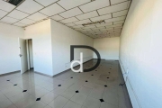 Sala para alugar, 44 m² por R$ 2.545,00/mês - Centro - Vinhedo/SP