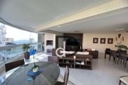 Apartamento à venda, 155 m² por R$ 4.100.000,00 - Riviera de São Lourenço - Bertioga/SP