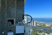 Cobertura com 4 dormitórios à venda, 224 m² por R$ 5.850.000,00 - Riviera de São Lourenço - Bertioga/SP