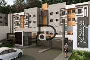 Apartamento com 2 dormitórios à venda, 58 m² por R$ 470.000,00 - Residencial Vicenza - Vinhedo/SP