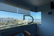 Apartamento com 3 dormitórios à venda, 80 m² por R$ 1.200.000 - Indaiá - Bertioga/SP