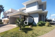 Casa à venda, 254 m² por R$ 1.450.000,00 - Condomínio Portal do Jequitibá - Valinhos/SP