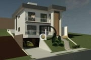 Casa com 4 dormitórios à venda, 310 m² por R$ 1.850.000,00 - Condomínio Portal do Jequitibá - Valinhos/SP