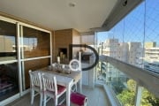 Apartamento com 2 dormitórios à venda, 77 m² por R$ 2.200.000,00 - Riviera de São Lourenço - Bertioga/SP