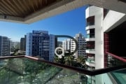 Apartamento com 4 dormitórios à venda, 195 m² por R$ 3.600.000,00 - Riviera de São Lourenço - Bertioga/SP