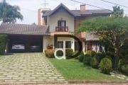 Casa com 3 dormitórios à venda, 398 m² por R$ 3.100.000,00 - Condomínio Village Visconde de Itamaracá  - Valinhos/SP