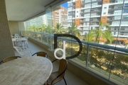 Apartamento, 137 m² - venda por R$ 5.000.000,00 ou aluguel por R$ 21.506,05/mês - Riviera de São Lourenço - Bertioga/SP