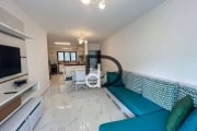 Apartamento, 110 m² - venda por R$ 2.323.000,00 ou aluguel por R$ 13.500,00/mês - Riviera de São Lourenço - Bertioga/SP