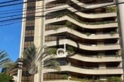 Apartamento com 5 dormitórios à venda, 468 m² por R$ 4.850.000 - Cambuí - Campinas/SP