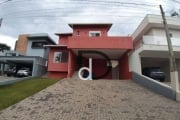 Casa com 2 dormitórios à venda, 187 m² por R$ 1.700.000,00 - Condomínio Morada do Bosque - Vinhedo/SP