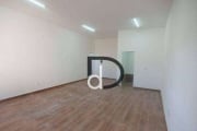 Sala comercial para alugar com 56m2 - Centro - Vinhedo/SP