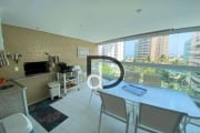 Apartamento à venda, 165 m² por R$ 4.300.000,00 - Riviera de São Lourenço - Bertioga/SP