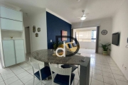 Apartamento à venda, 76 m² por R$ 1.750.000,00 - Riviera de São Lourenço - Bertioga/SP