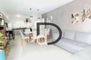 Apartamento com 4 dormitórios à venda por R$ 2.500.000 - Riviera de São Lourenço - Bertioga/SP