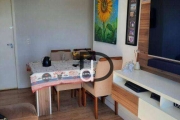 Apartamento com 2 Quartos à venda, 48m², no bairro  Ortizes - Valinhos/SP.