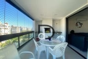 Apartamento com 4 dormitórios à venda, 125 m² por R$ 2.500.000,00 - Riviera de São Lourenço - Bertioga/SP