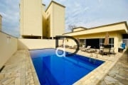 Apartamento à venda no Eleganza Residencial, em Vinhedo/SP!!